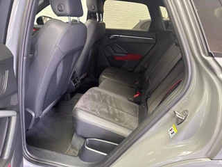 Audi RSQ3 Audi RSQ3 2.5 Tfsi 400Pk RS Panodak Carbon Clima Navi CarPlay Incl 12Mnd Garantie - afbeelding nr 19