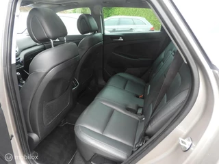 Hyundai Tucson Hyundai Tucson 1.6 T-GDi 4WD Full Optie's - afbeelding nr 17