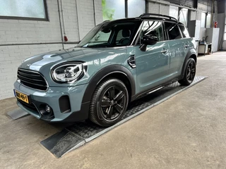 MINI Countryman - afbeelding nr 5