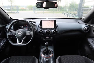 Nissan Juke - afbeelding nr 7