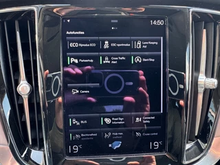 Volvo V60 Volvo V60 2.0 B3 Autom. Advantage + Camera + Nav + D -glas + 18 inch Lmv - 2021 - afbeelding nr 17