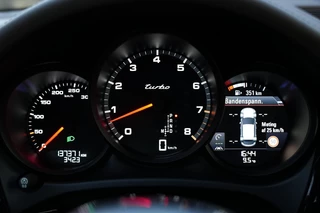Porsche Macan Porsche Macan 3.6 TURBO - afbeelding nr 23