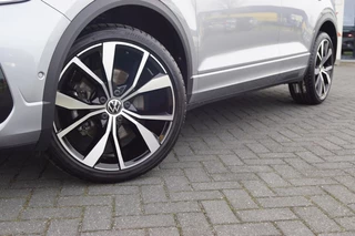 Volkswagen T-Roc - afbeelding nr 5
