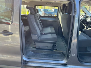 Opel Vivaro - afbeelding nr 15