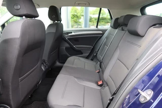 Volkswagen Golf Volkswagen Golf 1.5 TSI Comfortline 5drs. 131pk Clima, Cruise, PDC, Trekhaak afnb. - afbeelding nr 17