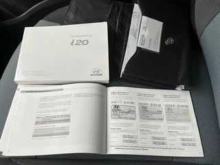 Hyundai i20 - afbeelding nr 14