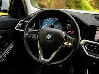 BMW 3 Serie BMW 3-serie Sedan 320d 191PK xDrive Aut Sportstoelen Virtual H/K HUD - afbeelding nr 22