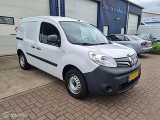Renault Kangoo Renault Kangoo bestel 1.5 dCi 75 Energy Comfort Airco - afbeelding nr 7
