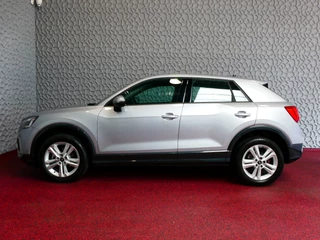 Audi Q2 2023 - afbeelding nr 66