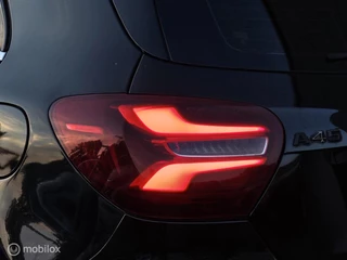 Mercedes-Benz A-Klasse Mercedes A-klasse 180 AMG Line Camera/Stoelverwarming - afbeelding nr 10