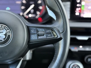 Alfa Romeo Tonale Alfa Romeo Tonale 1.3T PHEV Edizione Speciale 280PK|SOH96%|Pano|Leder|H&K|360Cam| - afbeelding nr 17
