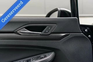 Volkswagen Golf Volkswagen Golf 2.0 TSI 4Motion R Perf Akra 360 Pano Vol - afbeelding nr 94
