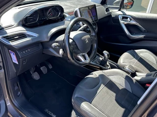 Peugeot 2008 Peugeot 2008 1.2 PURETECH ALLURE - afbeelding nr 19