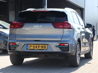 Kia e-Niro - afbeelding nr 2