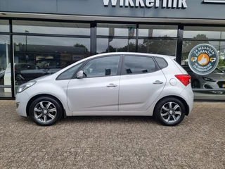 Hyundai ix20 Hyundai ix20 1.4I GO! NAVI/ AIRCO/CAMERA - afbeelding nr 4