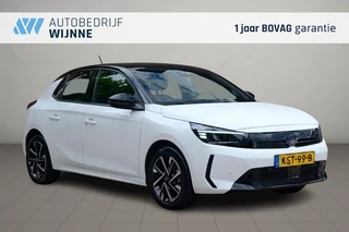 Opel Corsa 1.2 75pk GS