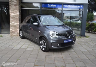 Renault Twingo Renault Twingo 0.9 TCe Intens|21042km|Cabrio|Automaat|Stoelv - afbeelding nr 4