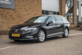 Volkswagen Passat Volkswagen Passat Variant 2.0 TSI R-Line Business+, Pano - afbeelding nr 2