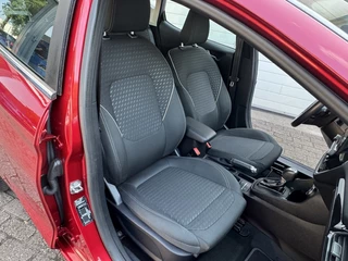 Ford Fiesta Ford Fiesta 1.0 EcoB. Titanium - afbeelding nr 30