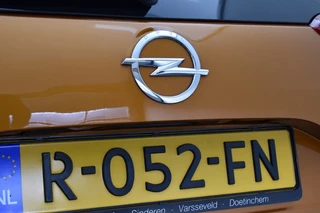 Opel Crossland X - afbeelding nr 36