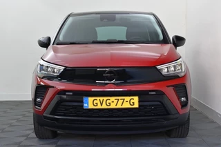 Opel Crossland Opel Crossland 1.2 Turbo 110PK GS-LINE - afbeelding nr 3