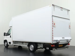 Peugeot Boxer | Navigatie | Camera | Cruise - afbeelding nr 6