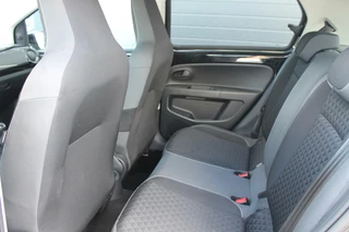 Škoda Citigo Skoda Citigo 1.0 Greentech Ambition - afbeelding nr 10
