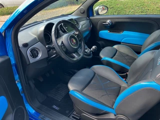 Fiat 500 Fiat 500 0.9 80 Sport - afbeelding nr 9