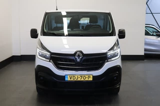 Renault Trafic - Airco - Navi - Cruise - € 11.900,- Excl. - afbeelding nr 6