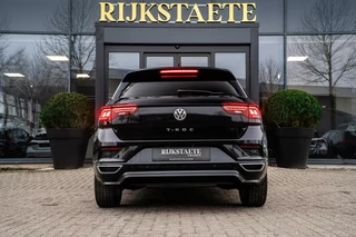 Volkswagen T-Roc Volkswagen T-Roc 1.5 TSI R-LINE|PANO|ACC|BEATS|18''|VIRTUAL - afbeelding nr 6