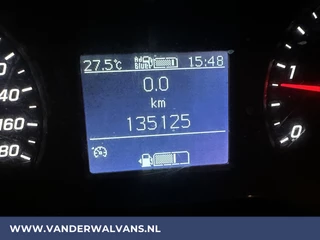 Mercedes-Benz Sprinter Mercedes-Benz Sprinter 316 CDI 164pk L2H1 Euro6 Airco | 2800kg Trekhaak | Camera | Apple Carplay | Cruisecontrol Android Auto, Parkeersensoren - afbeelding nr 19