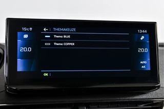 Peugeot 5008 | Dig. Cockpit | Adapt. Cruise | Stoelverw. | PDC | Camera | NAV + App. Connect | ECC | Elek. Klep | LM 19