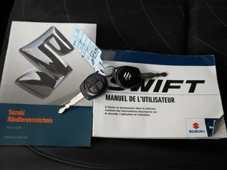Suzuki Swift Suzuki Swift 1.2 Style EASSS - afbeelding nr 25