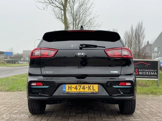 Kia e-Niro Kia e-Niro ExecutiveLine 64 kWh - afbeelding nr 27