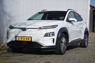 Hyundai Kona - afbeelding nr 27