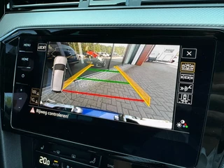 Volkswagen Passat - afbeelding nr 42