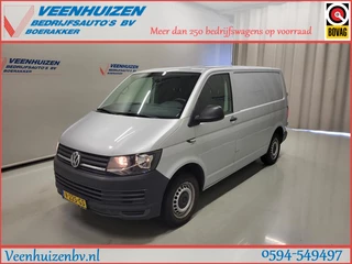 Volkswagen Transporter - afbeelding nr 1