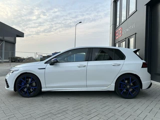 Volkswagen Golf Volkswagen Golf R 2.0 4Motion 20 Year Edition FULL OPTION! - afbeelding nr 5