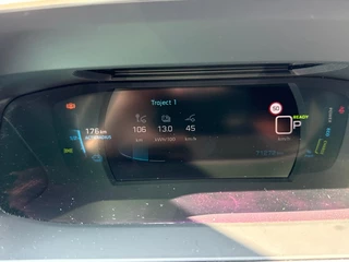 Peugeot e-2008 Peugeot e-2008 EV GT Pack 50kWh || Pano || 3 Fase || Keyless - afbeelding nr 14