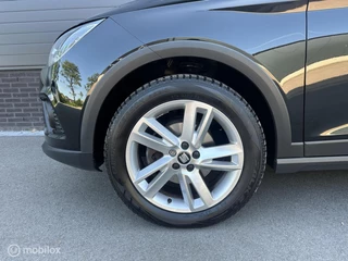 SEAT Arona Seat Arona 1.5 TSI EVO FR Business Intense LED*CRUISE*CARPLAY - afbeelding nr 6