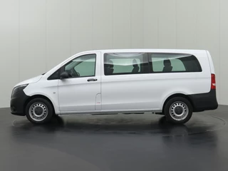 Mercedes-Benz Vito | Airco | Cruise | BPM vrij !!! | 2-2-2-3 Stoelopstelling - afbeelding nr 12