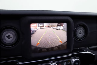 Jeep Wrangler Jeep Wrangler Unlimited 4xe 380pk Brute Richmond Pure Skyview, VOL Nwpr. 155.000,- - afbeelding nr 14