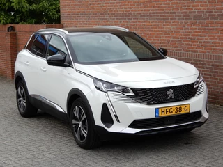 Peugeot 3008 - afbeelding nr 1