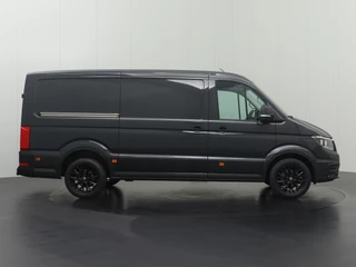Volkswagen Crafter Volkswagen Crafter 2.0TDI 140PK L3H2 Highline | Navigatie | Parkpilot | Betimmering - afbeelding nr 13