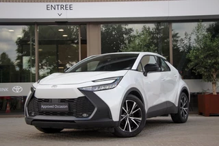 Toyota C-HR - 280697300-0