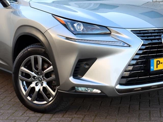 Lexus NX - afbeelding nr 63