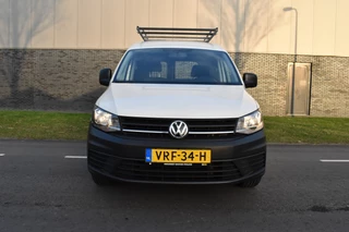 Volkswagen Caddy Trekhaak nieuwe velgen/banden. - afbeelding nr 19