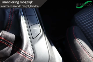 Ford Focus Ford Focus Wagon 1.0 EcoBoost ST Line X full virtual cockpit dab stoel & stuurverwarming climate en cruise control B&O sport zetels navigatie carplay - afbeelding nr 34