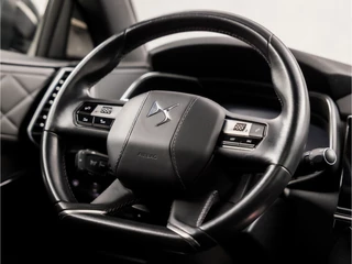 DS DS 7 DS DS 7 Crossback 1.6 PureTech Deluxe 225Pk Automaat (PANORAMADAK, APPLE CARPLAY, MEMORY SEATS, STOELVERWARMING, 360 CAMERA, FOCAL AUDIO, KEYLESS, ADAPTIVE CRUISE, GETINT GLAS, NIEUWSTAAT) - afbeelding nr 20