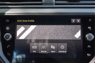 SEAT Arona SEAT Arona 1.5 TSI EVO FR 150PK | Camera | Carplay | DAB | Stoelverwarming | Navi | Cruise Contr | Full LED - afbeelding nr 21